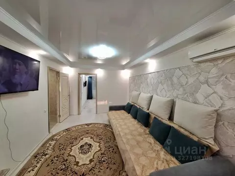 2-к кв. Ставропольский край, Пятигорск ул. 295-й Стрелковой Дивизии, ...