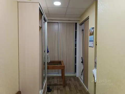 1-к кв. Ленинградская область, Приозерск ул. Калинина, 24 (39.1 м)