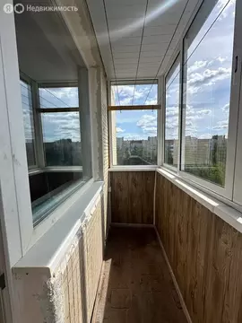 4-комнатная квартира: Колпино, Заводской проспект, 58 (72.8 м)