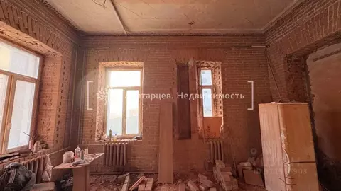 Студия Томская область, Томск ул. Карла Маркса, 18 (30.7 м)