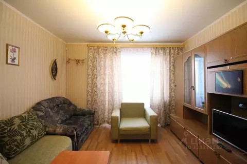 2-к кв. Ямало-Ненецкий АО, Новый Уренгой Юбилейный мкр, 4/3 (57.0 м)