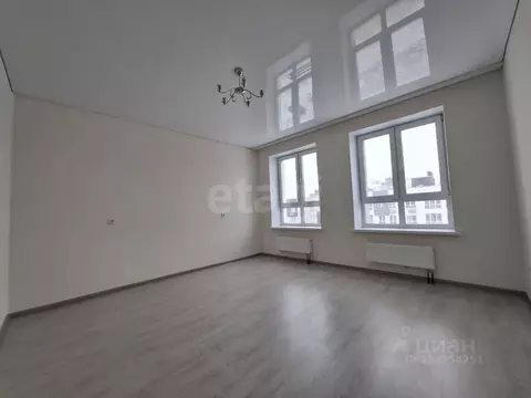 1-к кв. Башкортостан, Уфа ул. Ивана Спатара, 20 (39.3 м)