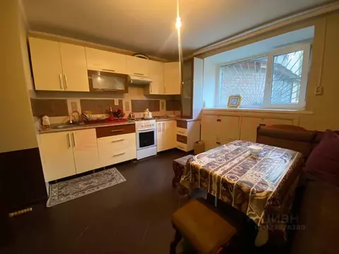 3-к кв. Ростовская область, Ростов-на-Дону ул. Штахановского, 10/4 ...