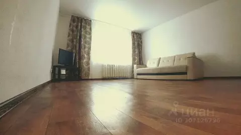 1-к кв. Вологодская область, Вологда Окружное ш., 26А (40.0 м)