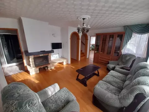 Дом в Московская область, Одинцово ул. Верхнее Отрадное, 36А (250 м)