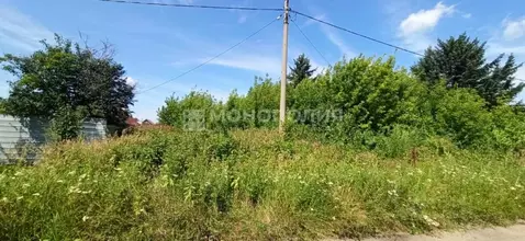 Участок в Амурская область, Белогорск ул. Леваневского, 26 (12.0 сот.)