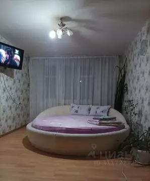 1-к кв. Татарстан, Азнакаево ул. Шайхутдинова, 9 (35.0 м)