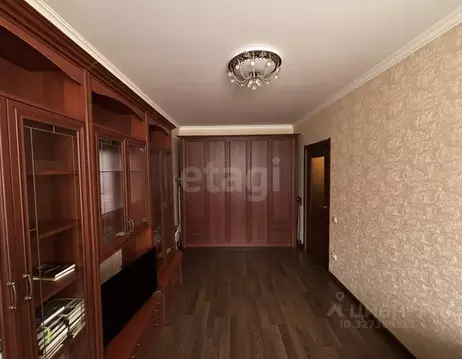 1-к кв. Московская область, Талдом Юбилейный мкр, 10 (28.9 м)