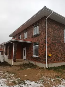 Коттедж в Московская область, Дмитровский муниципальный округ  (120 м)