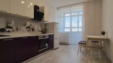 1-к кв. Свердловская область, Екатеринбург ул. Евгения Савкова, 4 ...