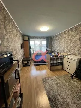 1-к кв. Кемеровская область, Кемерово Ленинградский просп., 18 (23.0 ...