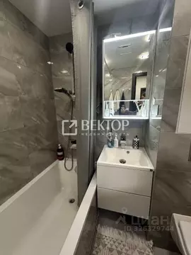 1-к кв. Ярославская область, Ярославль ул. Серго Орджоникидзе, 18к4 ...