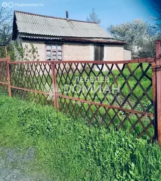 Участок в Новочеркасск, Вербный переулок, 6 (7 м)