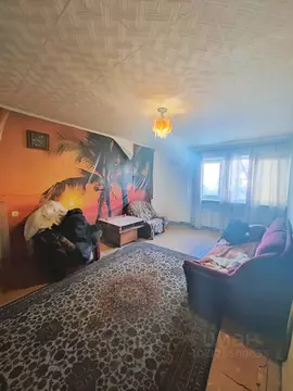 2-к кв. Приморский край, Находка Пограничная ул., 28 (44.6 м)