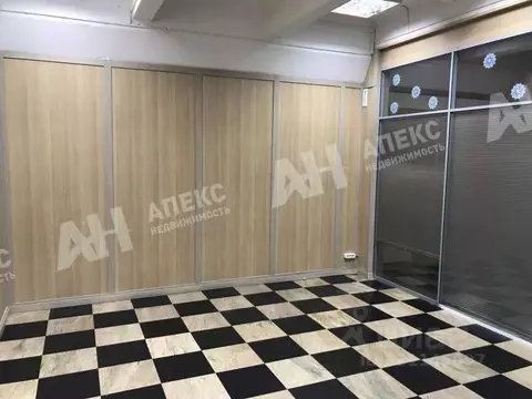 Склад в Московская область, Подольск проезд Фабричный, 4Е (100 м)