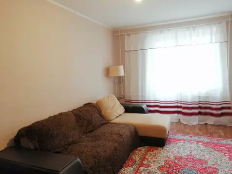 1-к кв. Курская область, Курск ул. Домостроителей, 19 (36.0 м)