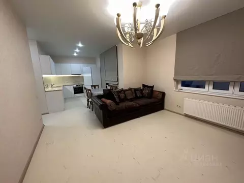 3-к кв. Москва 2-я Дубровская ул., 5 (110.0 м)