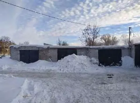 Гараж в Башкортостан, Уфа  (41 м)