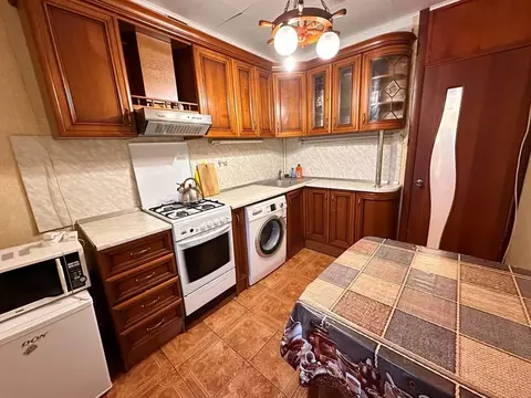 2-к кв. Московская область, Кубинка Кубинка-1 городок, к20 (48.0 м)