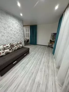 1-к кв. Башкортостан, Нефтекамск ул. Ленина, 45А (45.0 м)