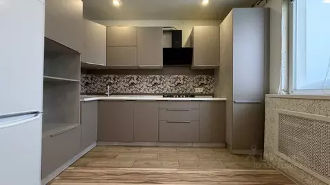 3-к кв. Татарстан, Пестречинский район, Богородское с/пос, д. Куюки, ...