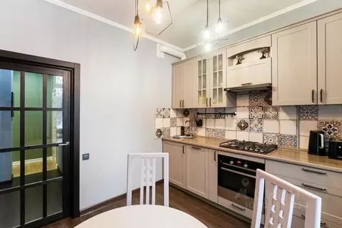 2-к кв. Омская область, Омск Тимуровский проезд, 3 (62.1 м)