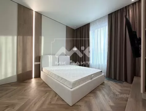 1-к кв. Санкт-Петербург Петровский просп., 28к1 (40.0 м)