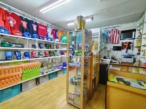 Помещение свободного назначения в Ивановская область, Иваново ...