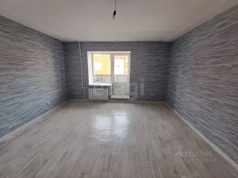 1-к кв. Пермский край, Чернушка Парковая ул., 15 (33.0 м)