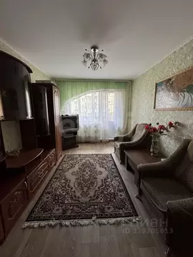 2-к кв. Нижегородская область, Выкса Юбилейный мкр, 2 (44.8 м)