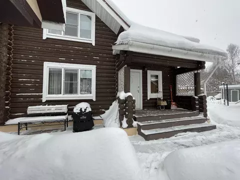 Дом в Московская область, Мытищи городской округ, д. Витенево ул. ...