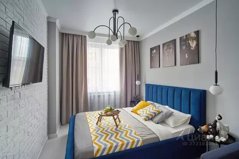 1-к кв. Московская область, Раменское Северное ш., 26 (37.1 м)