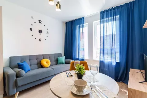 1-к кв. Краснодарский край, Новороссийск ул. Мурата Ахеджака, 5 (25.0 ...