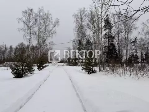 Участок в Ивановская область, Ивановский муниципальный округ, д. ...