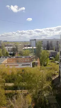 2-к кв. Самарская область, Самара Енисейская ул., 47 (53.0 м)