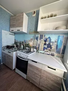 3-к кв. Белгородская область, Старый Оскол Интернациональный мкр, 32 ...