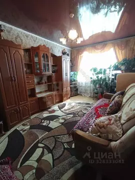 3-к кв. Курская область, Курск Северо-Западный мкр, просп. ...