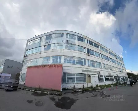 Офис в Челябинская область, Челябинск Свердловский тракт, 15 (21 м)