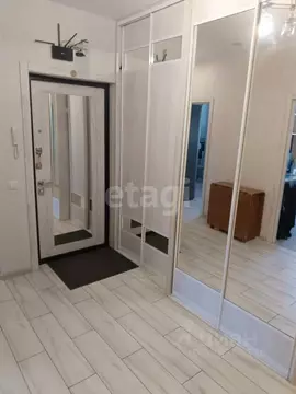 3-к кв. Тверская область, Тверь ул. Левитана, 58к6 (76.0 м)