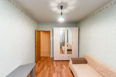 2-к кв. Тюменская область, Тюмень Ткацкий проезд, 14 (53.0 м)