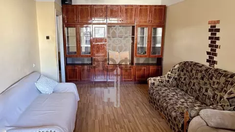 1-к кв. Крым, Алушта ул. Юбилейная, 12 (42.8 м)