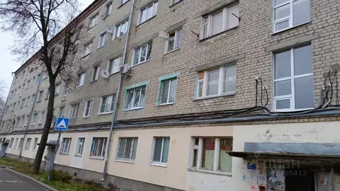 Комната Татарстан, Казань Беломорская ул., 246 (10.0 м)