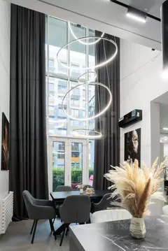 4-к кв. Тюменская область, Тюмень ул. Газовиков, 36 (112.5 м)