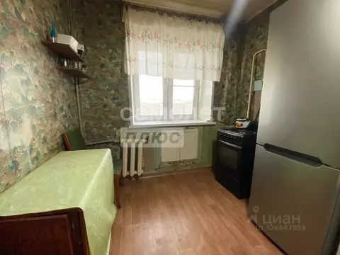 3-к кв. Ивановская область, Иваново 15-й проезд, 7 (61.4 м)