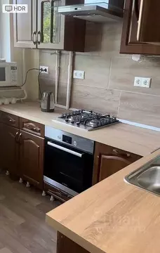 3-к кв. Москва Новокузнецкая ул., 13С1 (64.0 м)