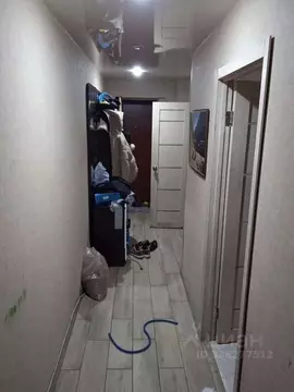 Квартира, 2 комнаты, 45 м