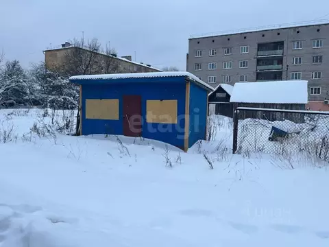 Участок в Ярославская область, Данилов  (11.45 сот.)