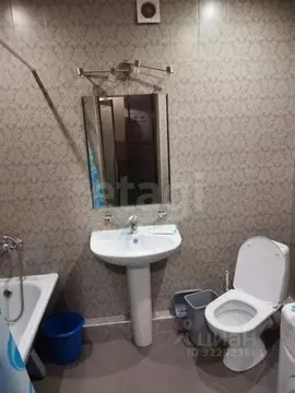 1-к кв. Ставропольский край, Ставрополь ул. Доваторцев, 66Д (45.0 м)