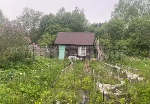 Дом в Смоленская область, Смоленск Черничный сад СНТ,  (20 м)