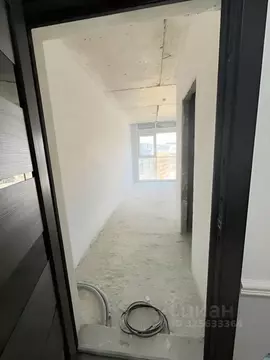 Студия Краснодарский край, Сочи Бытха мкр, ул. Ясногорская, 16/8к2 ...